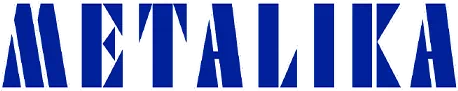 Metalika logo